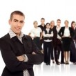 corporate culture