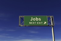 Job Fair Success