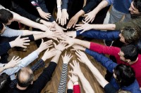Social Networking Your Way into a Job